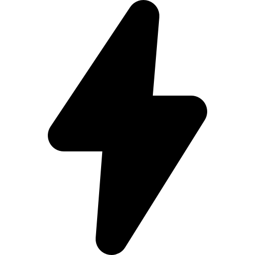 Light bolt